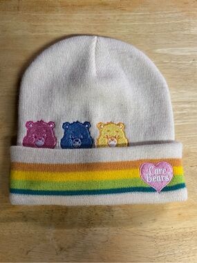 Care Bears Beanie